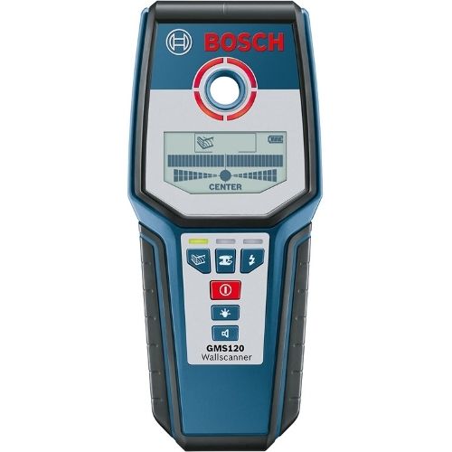 Detector Bosch GMS 120