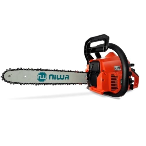 Motosierra NIWA CNW-38 38cc