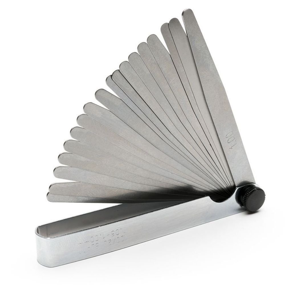 Juego de Sondas Grabadas BREMEN 23 Piezas