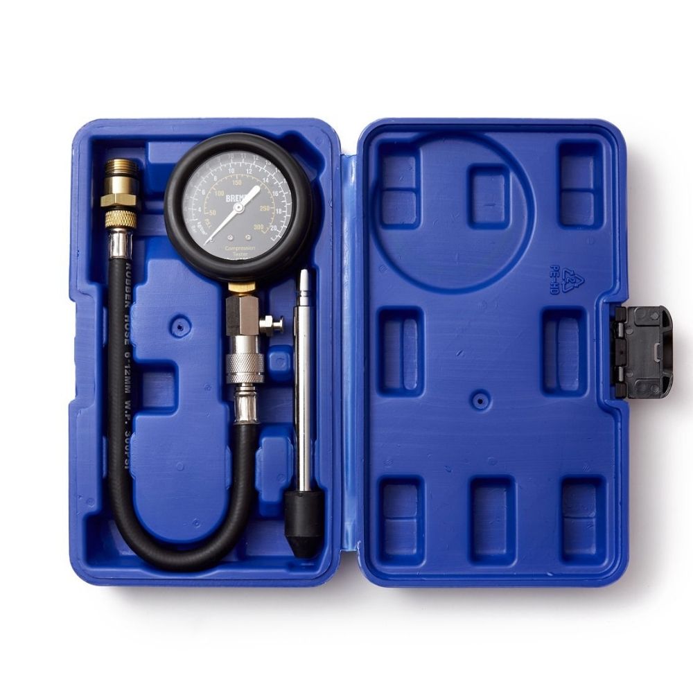 Compresómetro BREMEN 3 a 21 Kg/Cm2