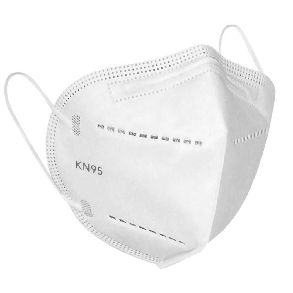 Tapabocas Barbijo KN95