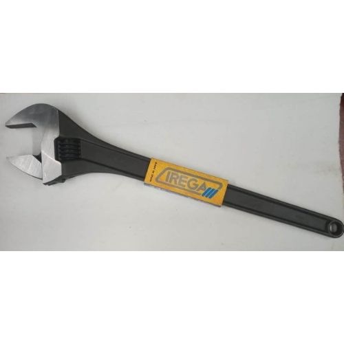 Llave ajustable IREGA 24" 600mm
