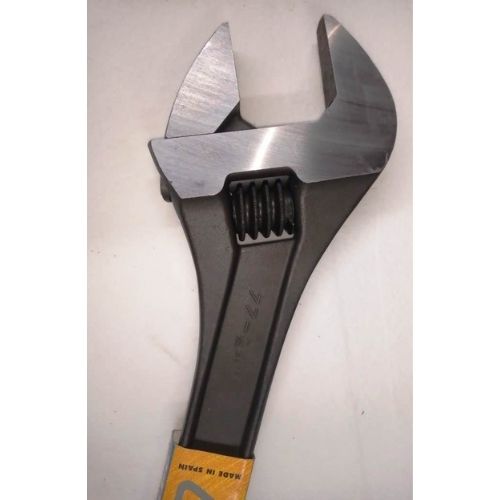 Llave ajustable IREGA 24" 600mm