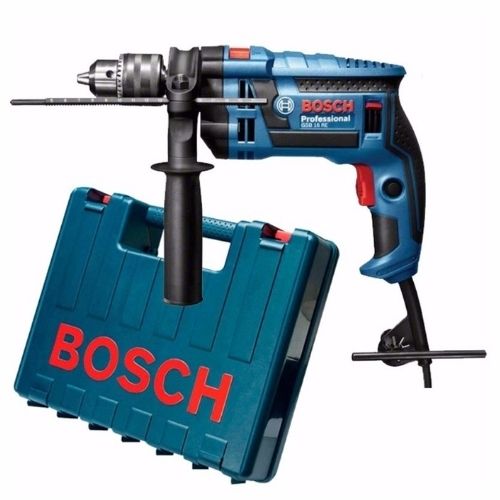 Taladro de percusión Bosch GSB 16 RE