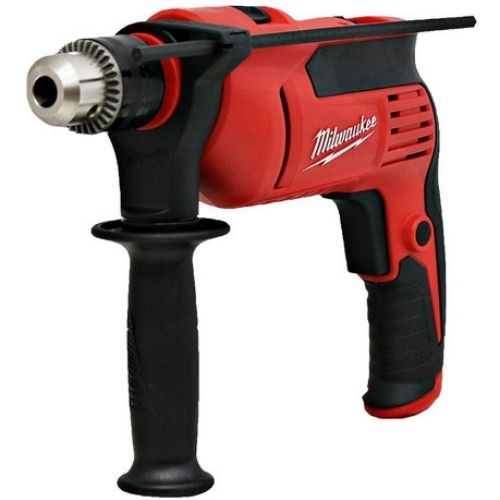 Taladro Percutor MILWAUKEE 13 mm (1/2")