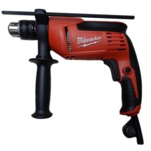 Taladro Percutor MILWAUKEE 13 mm (1/2")