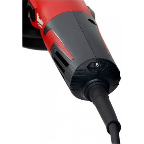 Amoladora angular Milwaukee – 1 250 W / 115 mm (AG 750-115)