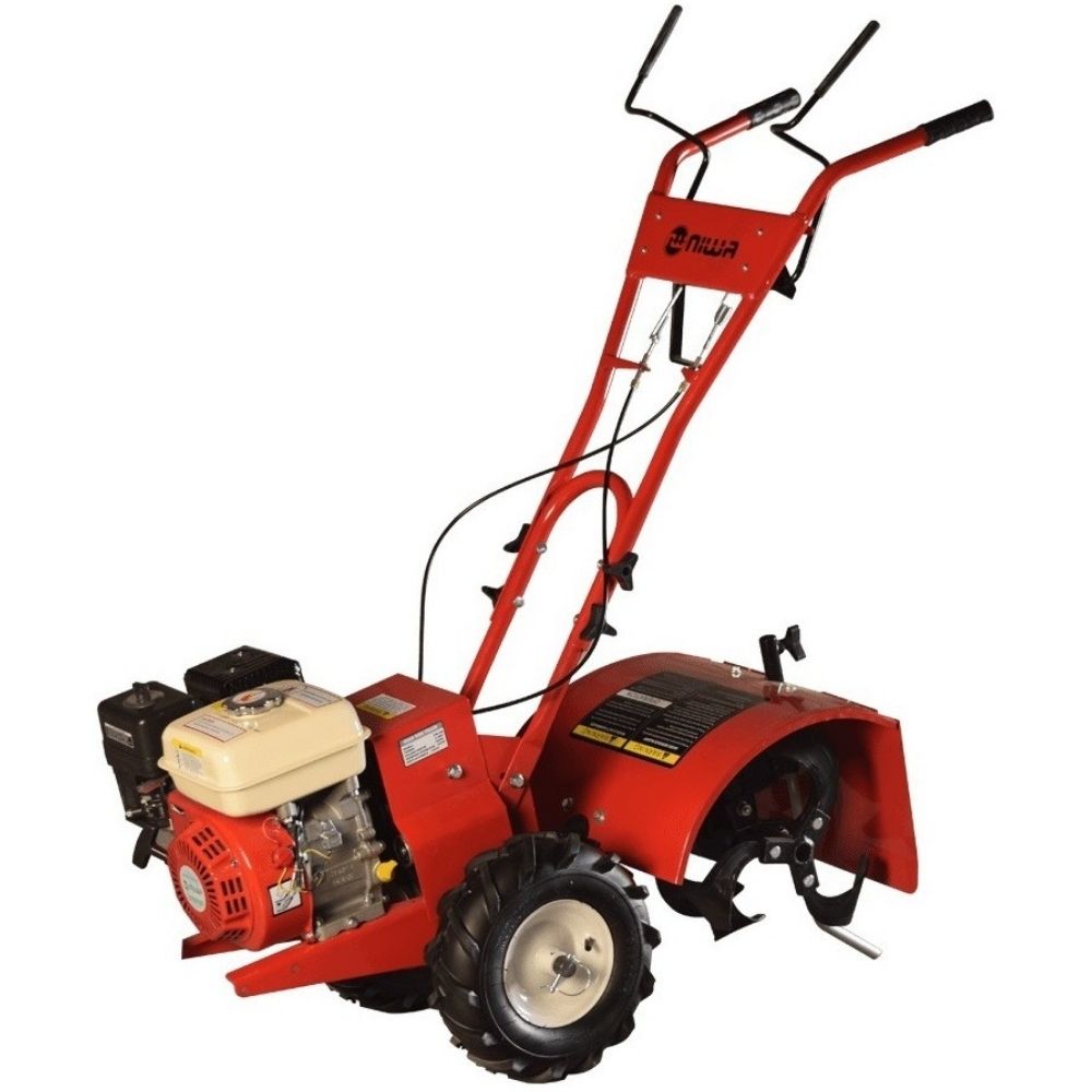 Motocultivador Niwa UNW-65