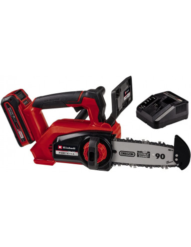 Mini Motosierra Inalámbrica EINHELL FORTEXXA 18/20