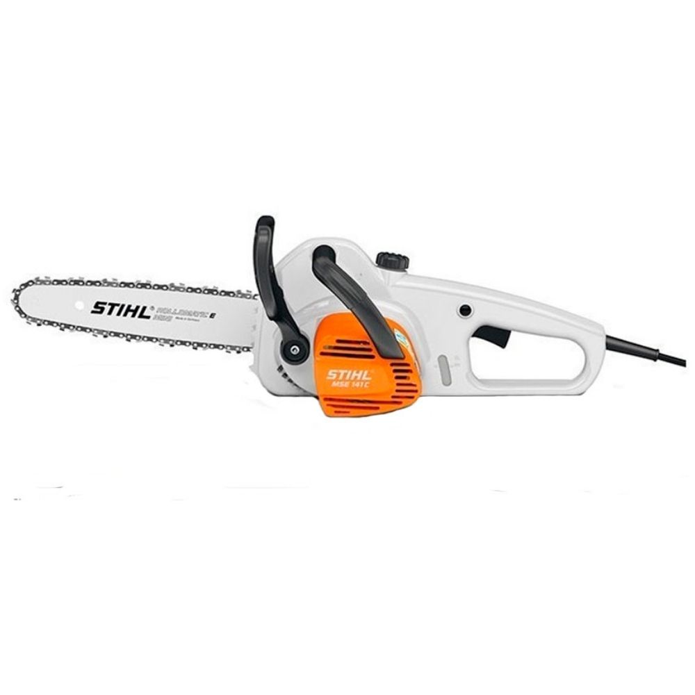Electrosierra STIHL MSE 141 C