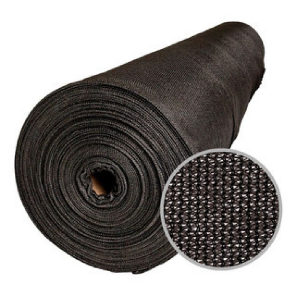 Media Sombra varios colores 2,10 metros de ancho 80%