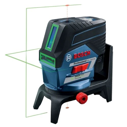 Nivel Láser Autonivel BOSCH GCL 2-50 C