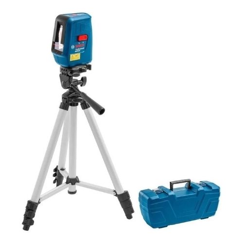 Nivel láser de líneas Bosch NIVELOX - GLL 3 X