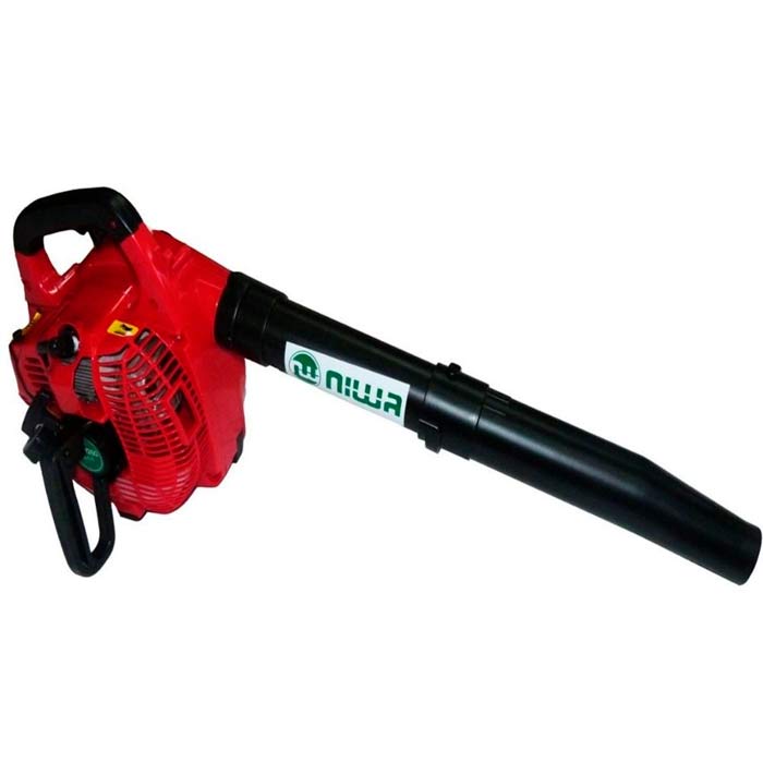 Sopladora aspiradora NIWA SNW-26