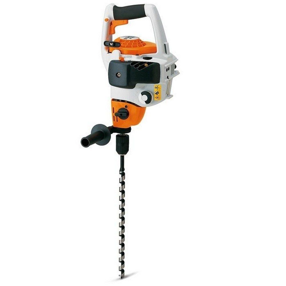 Hoyadora / taladradora manual a explosión Stihl BT 45