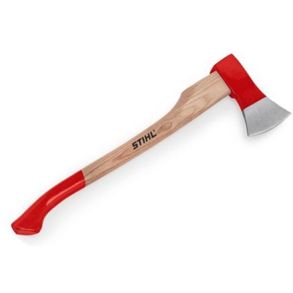 Hacha forestal Stihl AX 10