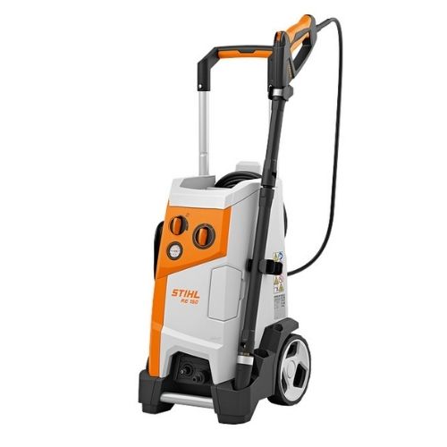 Hidrolavadora eléctrica STIHL RE 150