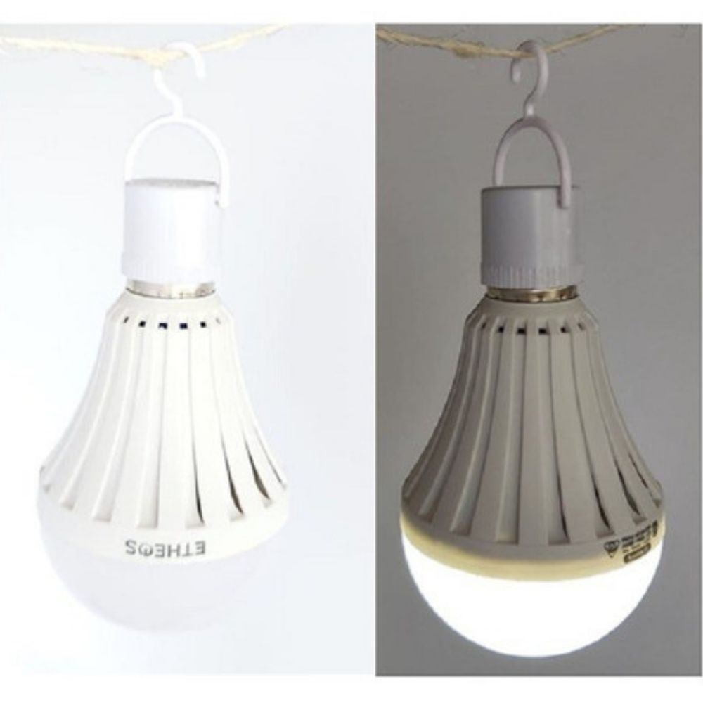 Lámpara Led Autónoma Etheos LEM11CE