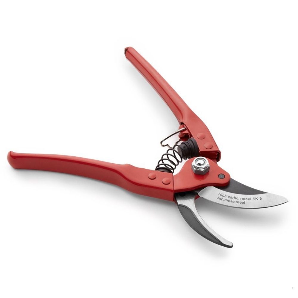 Tijera para Podar BREMEN (Acero Japonés)