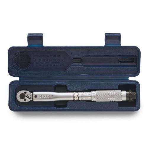 Torquímetro de Zafe BREMEN encastre 3/8"