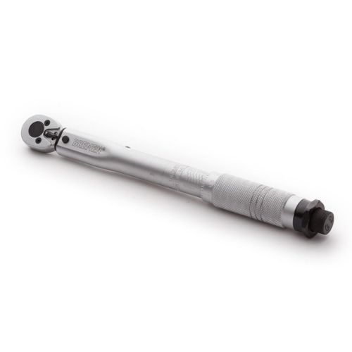 Torquímetro de Zafe BREMEN encastre 1/2"