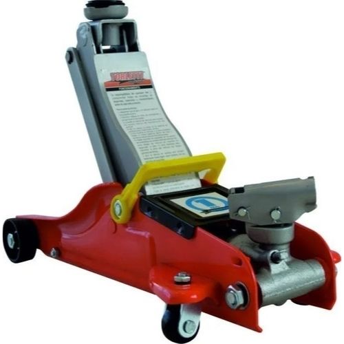 Crique hidráulico carrito TORLETTI 2T portátil