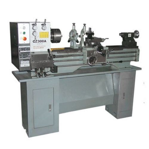 Torno paralelo de pie BTA 940MM con NORTON