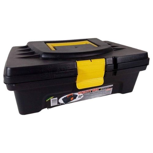 Caja de Herramientas Sao Bernardo 12"