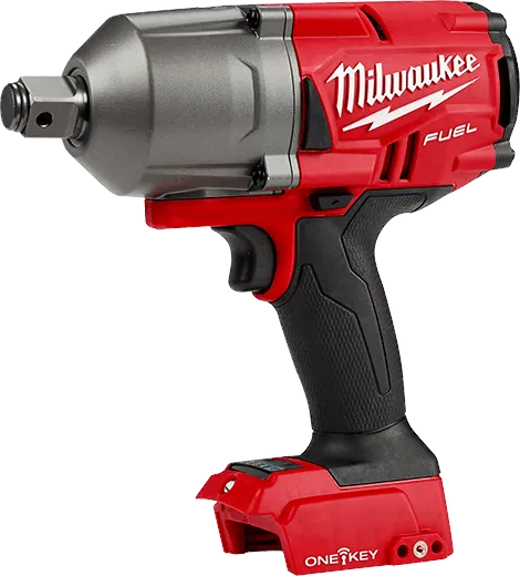 Llave de impacto inalámbrica Milwaukee 2864-20 (M18 FUEL ONE-KEY ¾″ High Torque)