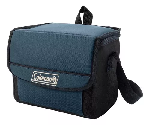 Bolso térmico conservadora COLEMAN 9 latas
