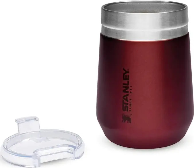 Vaso STANLEY 295 ML con tapa