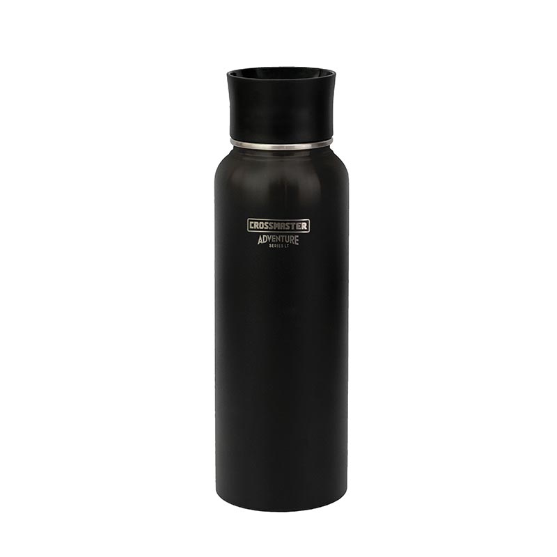 Termo de acero inoxidable CROSSMASTER 1.2L