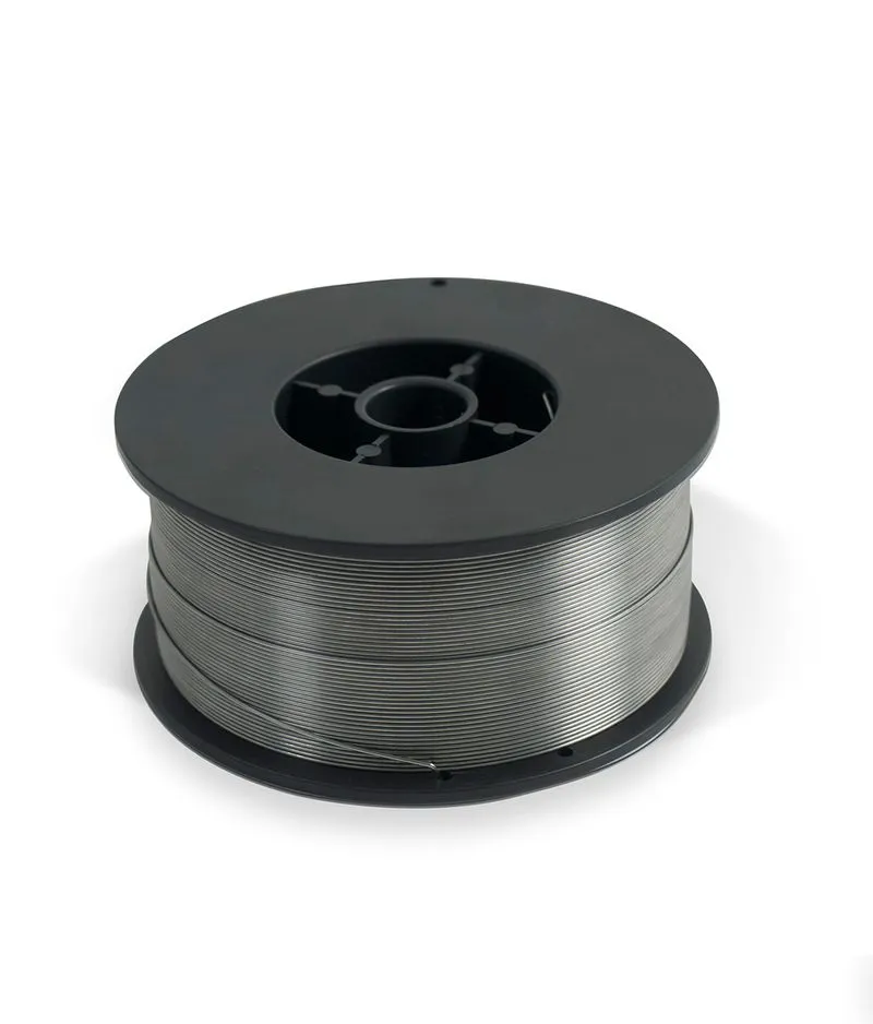 Alambre para soldar BREMEN Flux 0.9 mm x 1KG