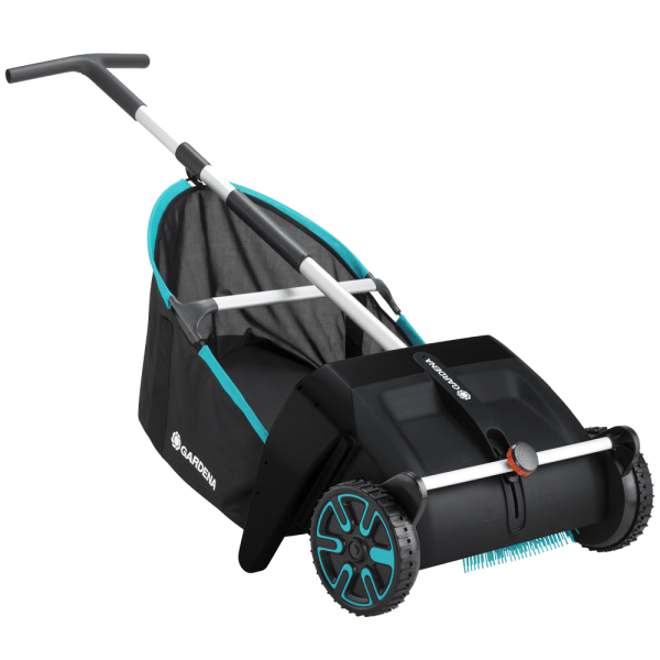 Recolector de hojas y hierba GARDENA