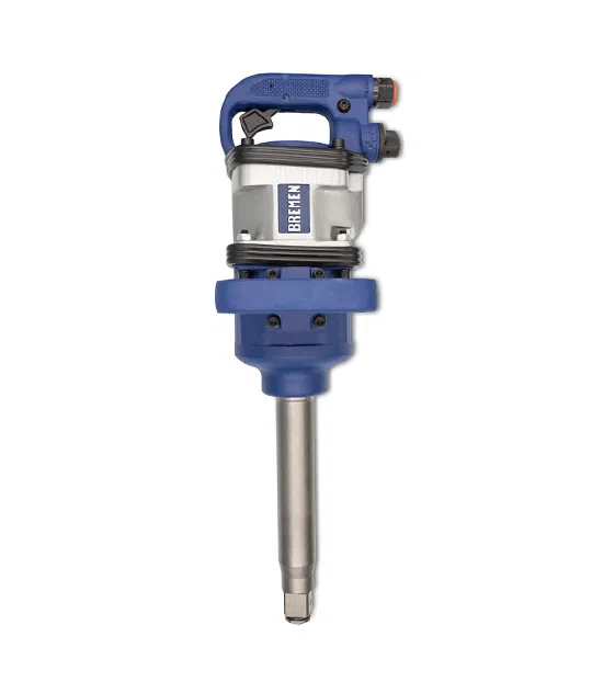 Llave de impacto BREMEN (Encastre 1")