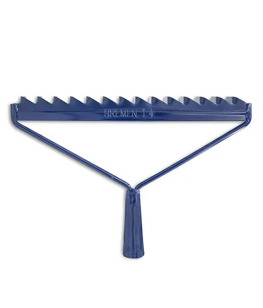 Rastrillo con Puente BREMEN