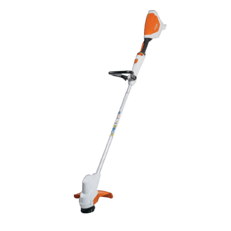 Motoguadaña a bateria STIHL FSA57