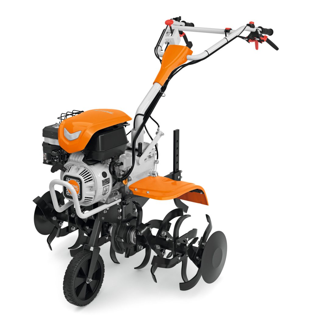 Motocultivador STIHL MH 710