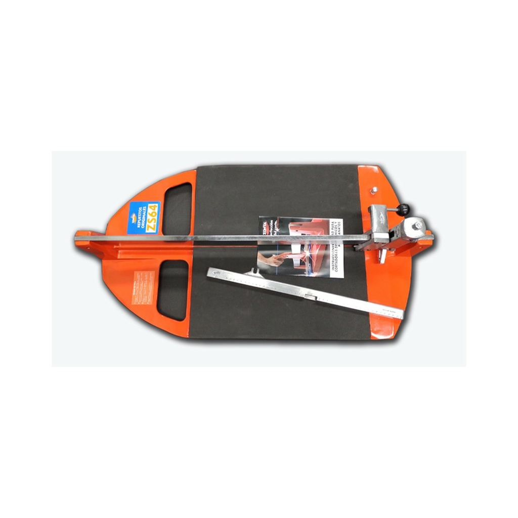 Cortadora de cerámica ZONTA ZS64 640mm