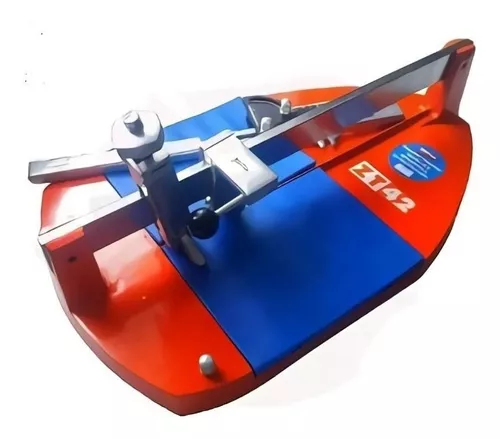 Cortadora de cerámica ZONTA ZT42 420mm
