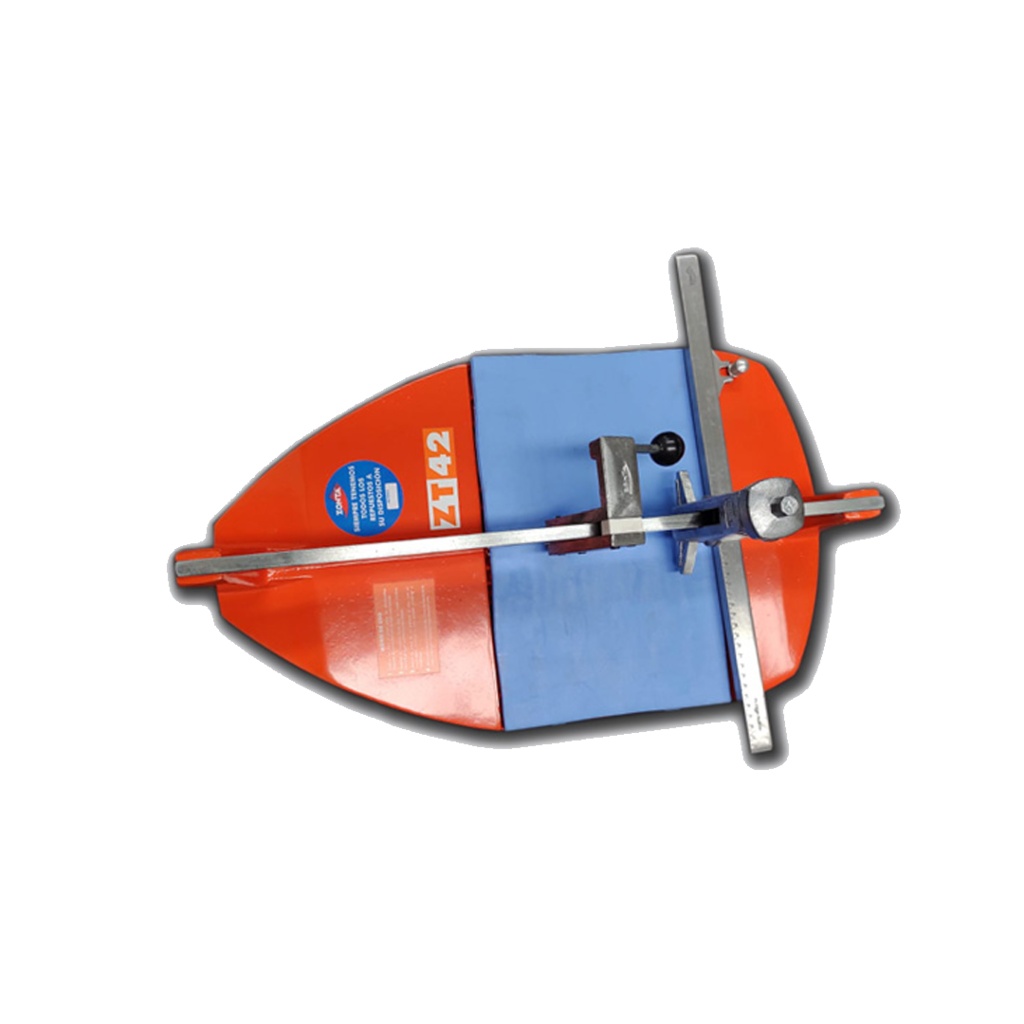Cortadora de cerámica ZONTA ZT42 420mm