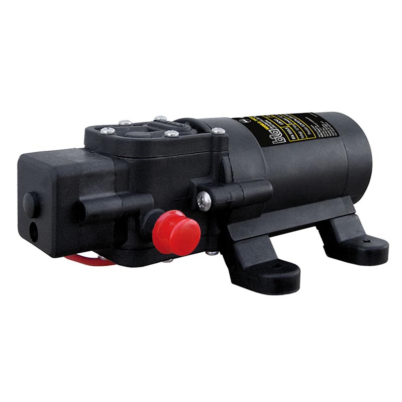 Electrobomba de achique a diafragma BTA EBD43