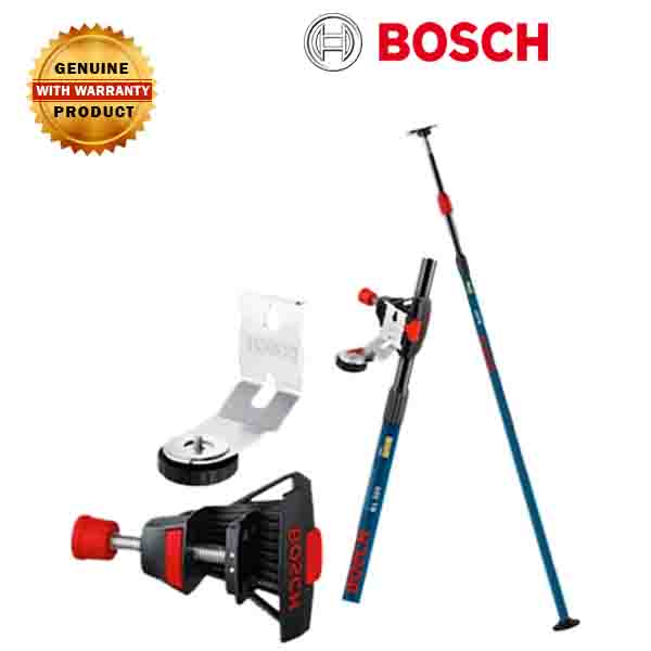 Barra telescópica BOSCH BT 350 Professional