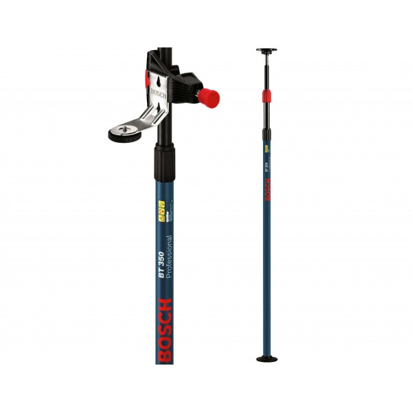 Barra telescópica BOSCH BT 350 Professional