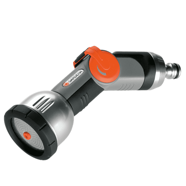 Pistola de riego Premium GARDENA