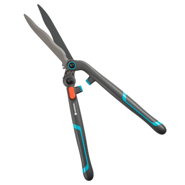 Tijera recortaseto 2 en 1 GARDENA EnergyCut