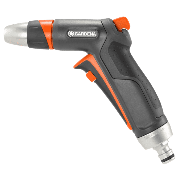 Pistola de limpieza Premium GARDENA