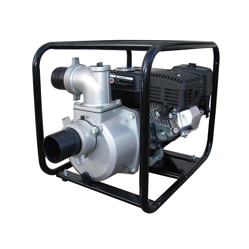 Motobomba BTA MB50 - 6.5HP - 2″- 35000L