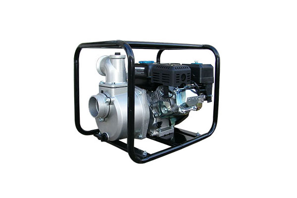 Motobomba BTA MB70 - 6.5HP - 3″- 70000L