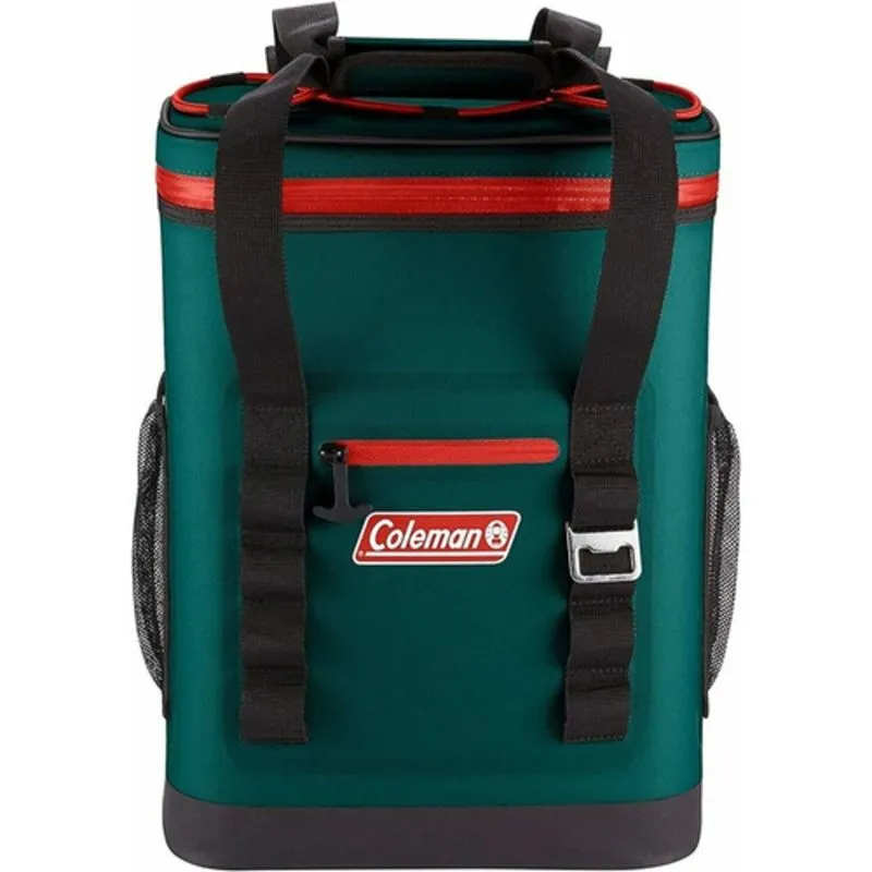 Mochila Térmica Conservadora COLEMAN 24 latas